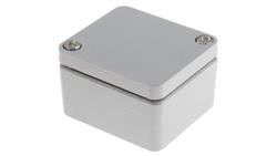 Obudowa Szary IP66, 50 x 45 x 30mm, RS PRO-71728