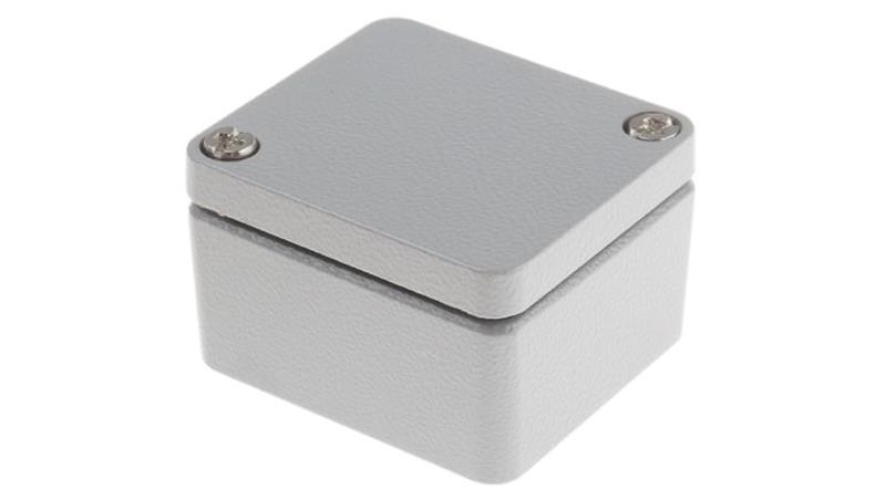Obudowa Szary IP66, 50 x 45 x 30mm, RS PRO-71728