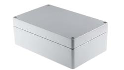 Obudowa Szary IP66, 280 x 180 x 100mm, RS PRO-71666