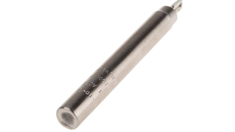 Element grzewczy 75mm 125 W 220 V AC-63791