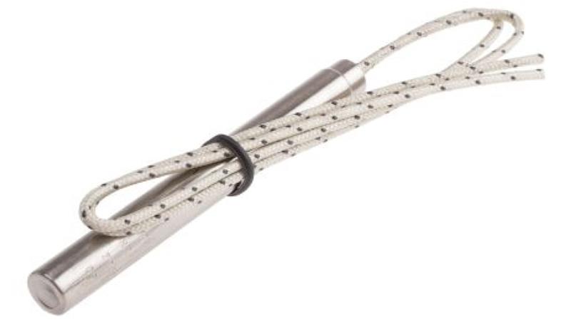 Element grzewczy 90mm 150 W 220 V AC-63696