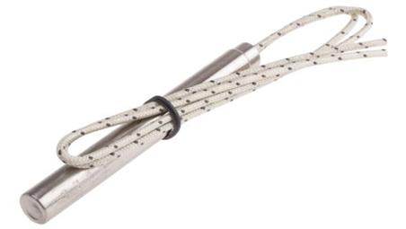 Element grzewczy 90mm 150 W 220 V AC-63696