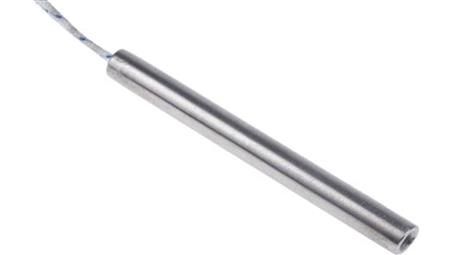 Element grzewczy 2.5cal 75 W 220 V AC-63731