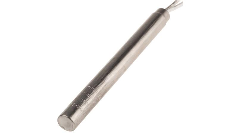 Element grzewczy 100mm 200 W 120 V AC-63747