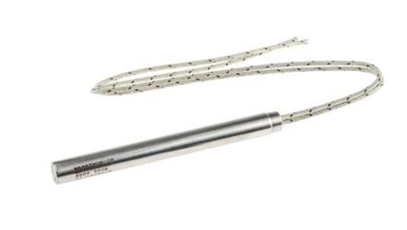 Element grzewczy 100mm 350 W 220 V AC-63641