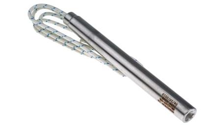 Element grzewczy 100mm 200 W 220 V AC-63799