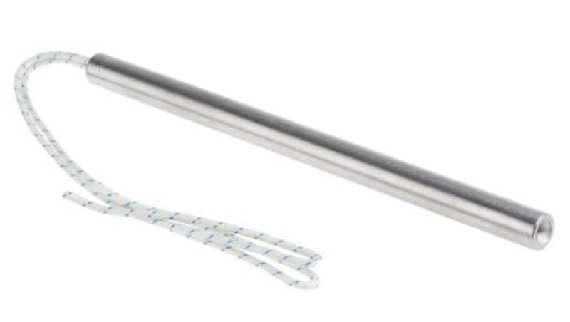 Element grzewczy 200mm 600 W 220 V AC-63701