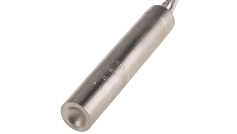 Element grzewczy 65mm 250 W 220 V AC-63630