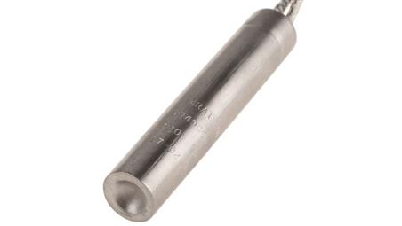 Element grzewczy 65mm 250 W 220 V AC-63630