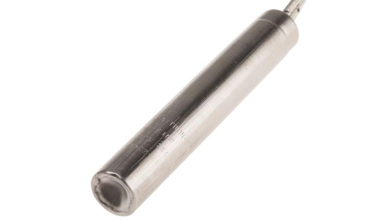Element grzewczy 100mm 250 W 220 V AC-63659