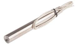 Element grzewczy 150mm 500 W 220 V AC-63707