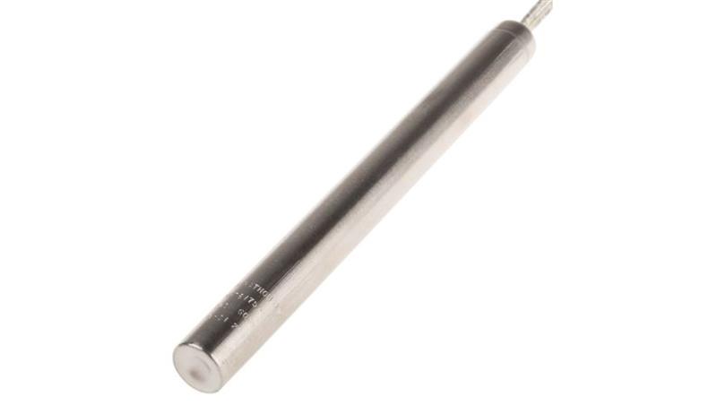 Element grzewczy 175mm 600 W 220 V AC-63669