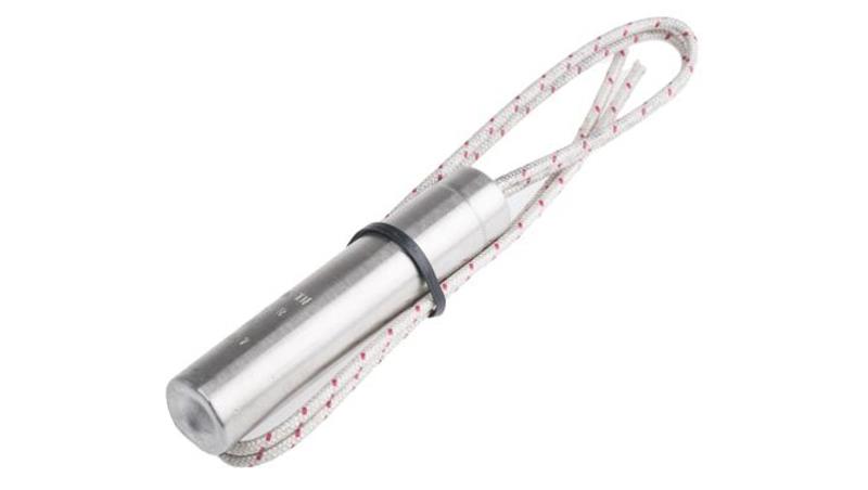 Element grzewczy 75mm 225 W 220 V AC-63712