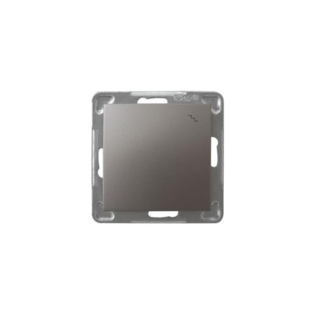 Wyłącznik OSPEL LP-3Y/M/23 IMPRESJA TYTAN schodowy