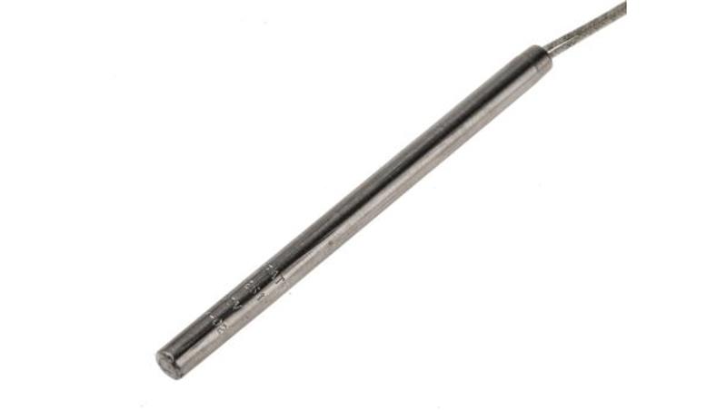 Element grzewczy 100mm 250 W 220 V AC-63750