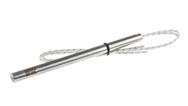 Element grzewczy 150mm 600 W 220 V AC-63668