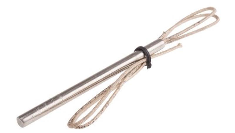 Element grzewczy 4cal 400 W 220 V AC-63708 Element grzewczy 4cal 400 W 220 V AC-63708