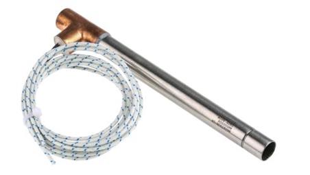 Element grzewczy 600 W 240 V AC-63678