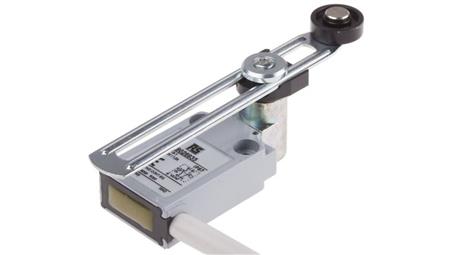 Wyłącznik krańcowy 5 A, NO/NC, 240V, IP67, RS PRO-4886
