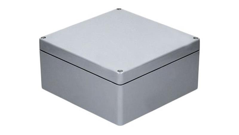 Obudowa Szary IP66 Silikon, 360 x 160 x 90mm, RS PRO-71680 Obudowa Szary IP66 Silikon, 360 x 160 x 90mm, RS PRO-71680