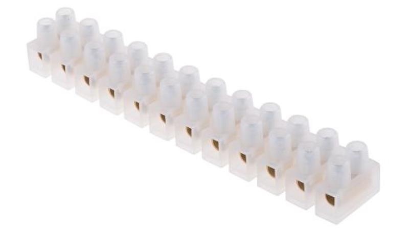 25mm2 Złącze wtykowe do druku Naturalny 12-żyłowe, Wkręcane, 400 V Montaż na kablu-64515 25mm2 Złącze wtykowe do druku Naturalny 12-żyłowe, Wkręcane, 400 V Montaż na kablu-64515