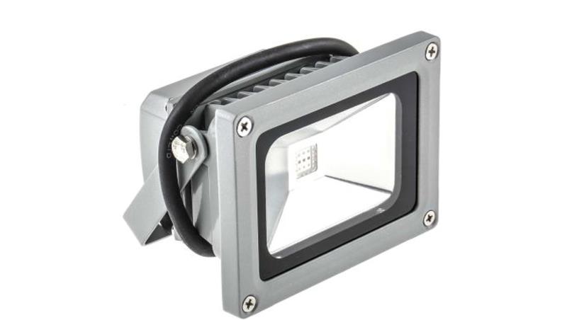 Reflektor szerokostrumieniowy 1-diodowy RS PRO 50000h-52541 Reflektor szerokostrumieniowy 1-diodowy RS PRO 50000h-52541