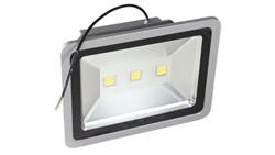 Reflektor szerokostrumieniowy 3-diodowy 6500K RS PRO 50000h-52548