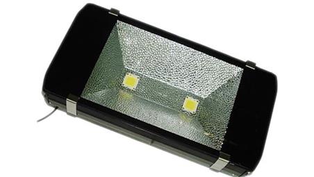 Reflektor szerokostrumieniowy 2-diodowy 6500K RS PRO 50000h-52549