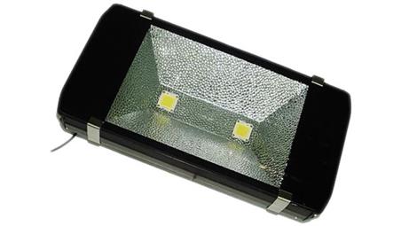 Reflektor szerokostrumieniowy 4-diodowy 6500K RS PRO 50000h-52543