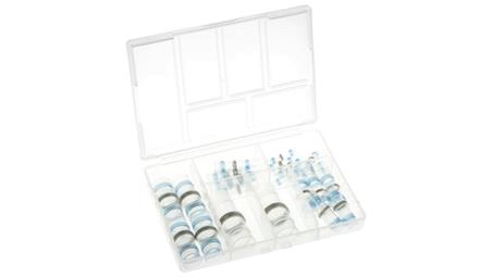 Złączki kablowe termokurczliwe RS PRO-78995