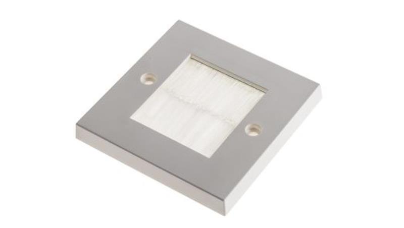 Płytka czołowa, l. otworów: 1-35164