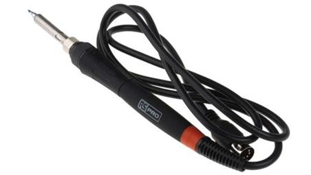 Lutownica, elektryczna 220V AT90DH, 90W, RS PRO-80903