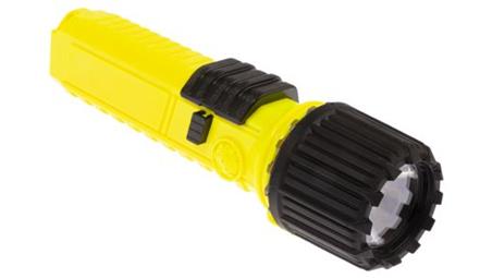 Latarka LED zasięg 117 m, jasność 157 lm, AA RS PRO 140g Tak Strefa 0-46360