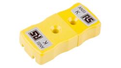 Wtyk miniaturowy do Termopara typu K RS PRO-24638
