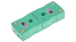 Wtyk termopary do Termopara typu K RS PRO-24574