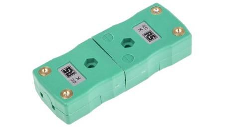Wtyk termopary do Termopara typu K RS PRO-24574