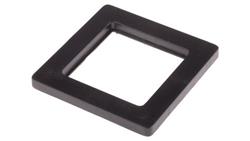 Maskownica do Licznik godzin 72 x 72 RS PRO-24589