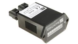 Licznik impulsów Cyfrowe 7-cyfrowy 12 V DC RS PRO-4423