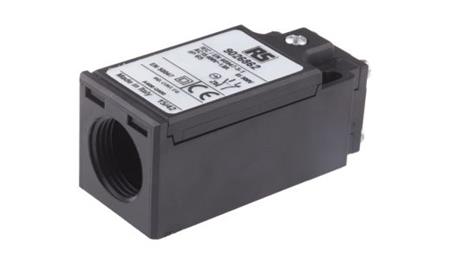 Wyłącznik krańcowy 10 A, NO/NC, 400V, IP65, RS PRO-4887