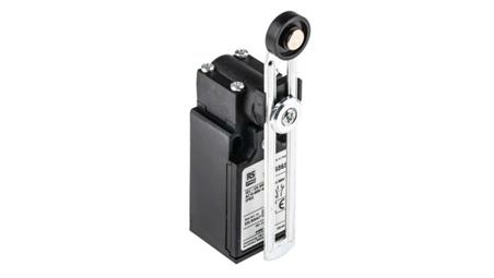 Wyłącznik krańcowy 10 A, NO/NC, 400V, IP65, RS PRO-4894