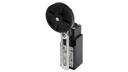 Wyłącznik krańcowy 10 A, NO/NC, 400V, IP65, RS PRO-4905