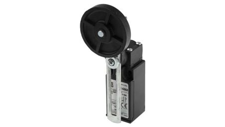 Wyłącznik krańcowy 10 A, NO/NC, 400V, IP65, RS PRO-4905