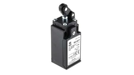 Wyłącznik krańcowy 10 A, NO/NC, 400V, IP65, RS PRO-4899