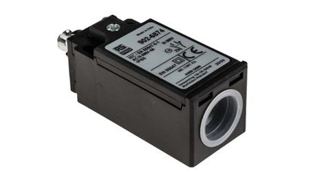 Wyłącznik krańcowy 10 A, NO/NC, 400V, IP65, RS PRO-4907