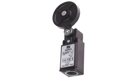 Wyłącznik krańcowy 10 A, NO/NC, 400V, IP65, RS PRO-4900
