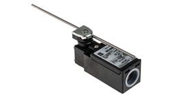 Wyłącznik krańcowy 10 A, NO/NC, 400V, IP65, RS PRO-4892