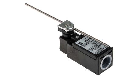Wyłącznik krańcowy 10 A, NO/NC, 400V, IP65, RS PRO-4892