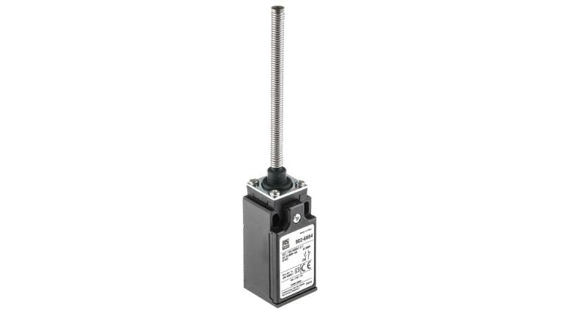Wyłącznik krańcowy 10 A, NO/NC, 400V, IP65, RS PRO-4889