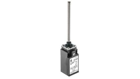Wyłącznik krańcowy 10 A, NO/NC, 400V, IP65, RS PRO-4889