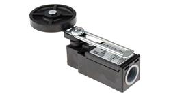 Wyłącznik krańcowy 10 A, NO/NC, 400V, IP65, RS PRO-4897